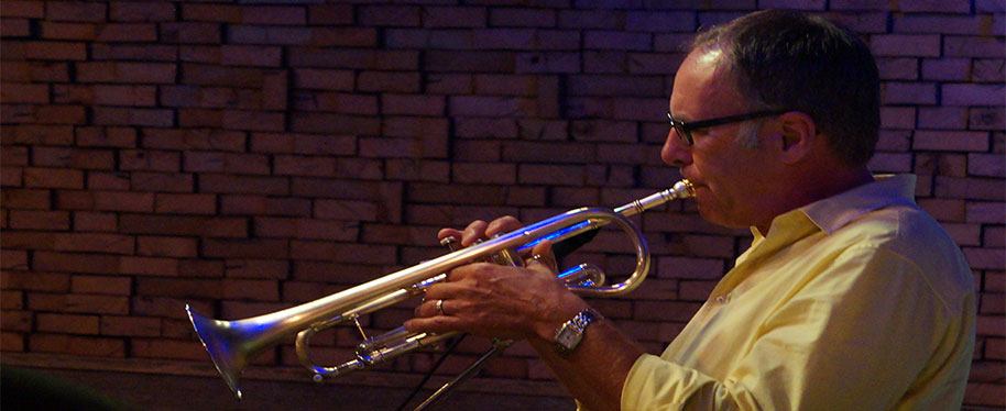 High Country’s migrating jazz master returns to town