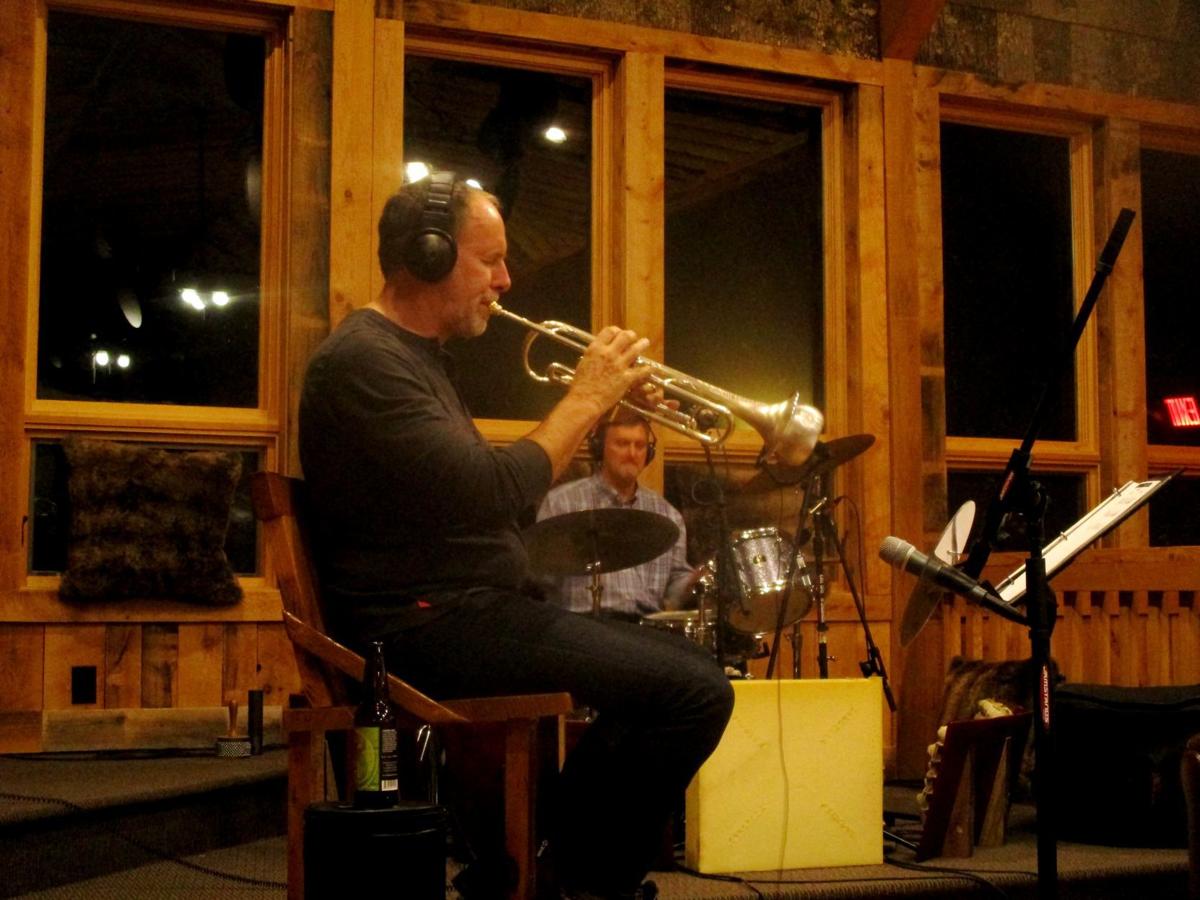 Jazz Artist Shane Chalke returns for summer adventure with new album